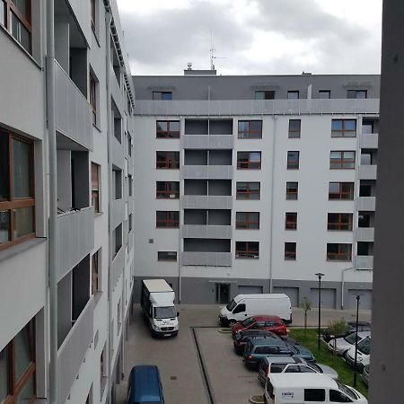 Apartament Nito Centrum 乔左维尔考普尔斯基 外观 照片