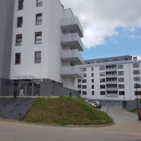 Apartament Nito Centrum 乔左维尔考普尔斯基 外观 照片