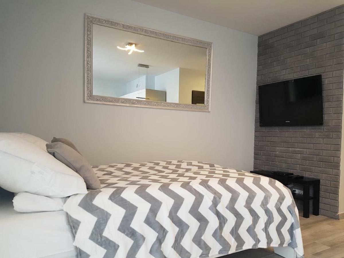 Apartament Nito Centrum 乔左维尔考普尔斯基 外观 照片